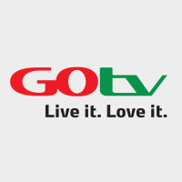 GOtv logo