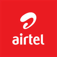 Airtel logo